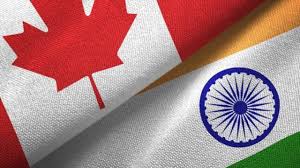 India, Canada Finalize $2.8B Uranium Deal