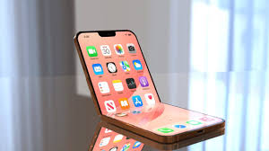 Apple's Foldable iPhone: A Luxury Innovation Awaits