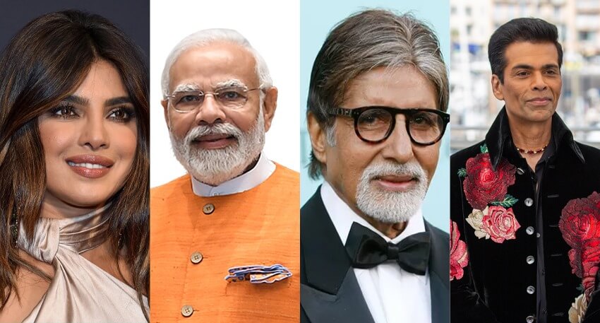 Bollywood Stars Pay Tribute to Dharmendra