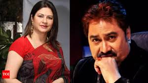 Kuncikaa Sadanand Opens Up About Kumar Sanu Affair