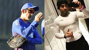 Kohli's Brother Critiques BCCI for India's Test Decline