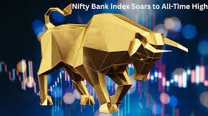 Nifty 50 Hits All-Time High: Stock Market Soars