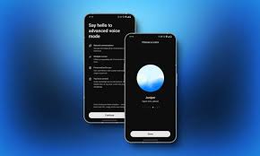 ChatGPT Voice Update: Seamless Conversations