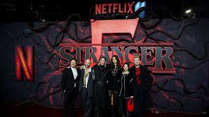 Netflix Faces Outage During 