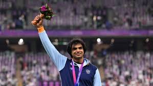 Neeraj Chopra's Journey: From Javelin to Acting?