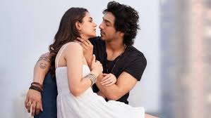 Ahaan and Aneet: Friendship or Romance?