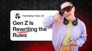 Gen Z's Work-Life Balance Revolution