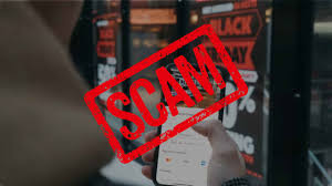 Beware of 2000+ Fake Sites This Black Friday