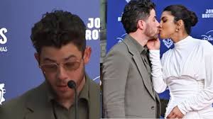 प्रियंका और निक का जोनस बंधुओं का जश्न