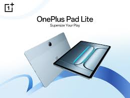 OnePlus Pad Lite: सबसे बेहतरीन मनोरंजन टैबलेट