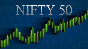 Stock Market Surge: Nifty 50 Climbs Higher