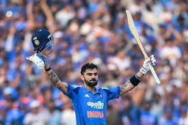 Kohli Craze: Tickets Fly for IND vs SA ODI in Vizag