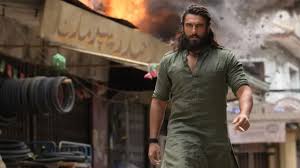 Dhurandhar: Ranveer Singh's Must-Watch Action Drama