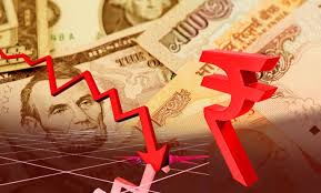 Rupee Hits Record Low: What’s Behind the Fall?