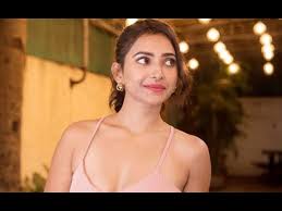 Shweta Basu Prasad: Selective Choices in Acting