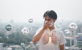 Severe Air Quality and Lung Health: What You Need to Know