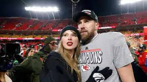 Taylor Swift's Wedding Buzz at Chiefs Game