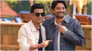 Jaideep Ahlawat's Emotional Moment with Manoj Bajpayee