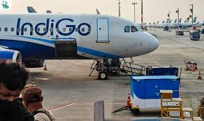 IndiGo Flight Cancellations: Government Takes Action
