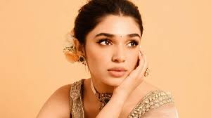 Krithi Shetty's Heartfelt Confession on Online Hate