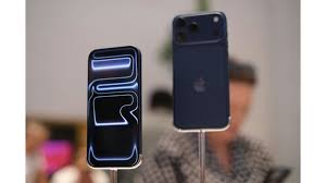 iPhone 18 Pro: Under-Display Face ID Features Leaked