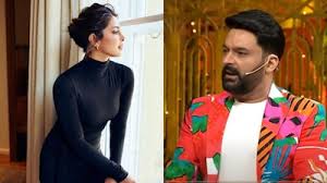 Priyanka Chopra Returns to Kapil Sharma's Show