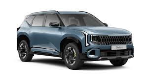 New Kia Seltos Launching Soon: Book Now!