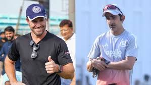 Gambhir's Flexible Batting Strategy in ODIs