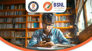 BSNL लर्नर्स प्लान: केवल 9 रुपये/दिन में 100GB डेटा