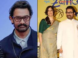 Aamir Khan Reflects on Love and Relationships
