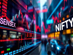 Sensex and Nifty Record Highs: Why Your MF Isn't Rising