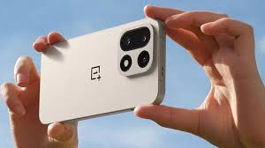 OnePlus 15R भारत में लॉन्च: स्पेक्स और कीमत की जानकारी