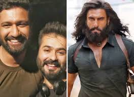 विकी कौशल ने धुरंधर की प्रशंसा की – एक ज़रूर देखने वाली थ्रिलर