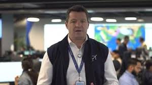 IndiGo CEO Summoned Amid Flight Disruptions