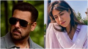Chitrangada Singh on Salman Khan in Battle of Galwan