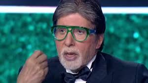 Amitabh Bachchan: Dedication at 83