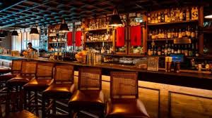 भारत के सर्वश्रेष्ठ बार और पब खोजें