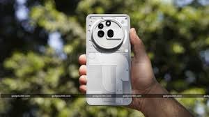 Nothing Phone 4a Series Launch: Specs & Price Revealed