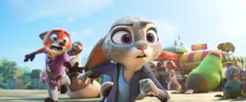 Zootopia 2: A Billion-Dollar Animation Success