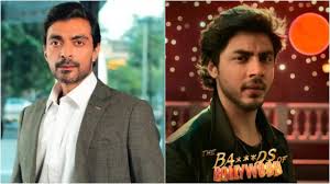 Alyy Khan Critiques Aryan Khan's Bold Debut