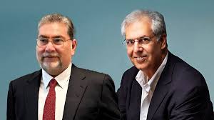 Mehli Mistry Resigns from Tata's Small Animal Hospital Board