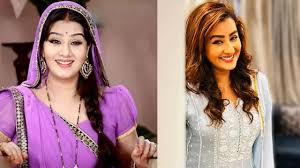 Shilpa Shinde Returns to Bhabiji Ghar Par Hain 2.0