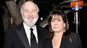 Tragic Death of Director Rob Reiner and Wife