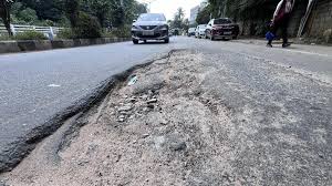 NRI Couple's Bengaluru Shock: Traffic and Potholes