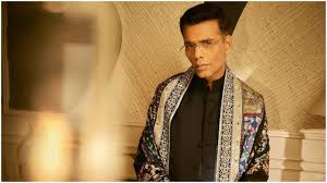 Karan Johar's Wedding Food Confession