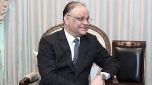 नागेश सिंह को ऑस्ट्रेलिया में भारत का उच्चायुक्त नियुक्त किया गया