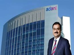 Adani Enterprises to Raise Rs 25,000 Cr via Rights Issue