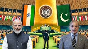 India's Bold UN Stand Against Pakistan