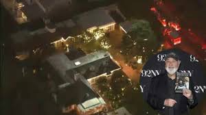 Rob Reiner Death: Homicide Investigation Launched