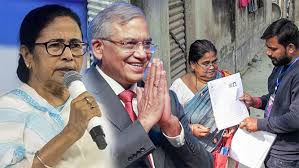 West Bengal Voter List Update: 58 Lakh Names Removed